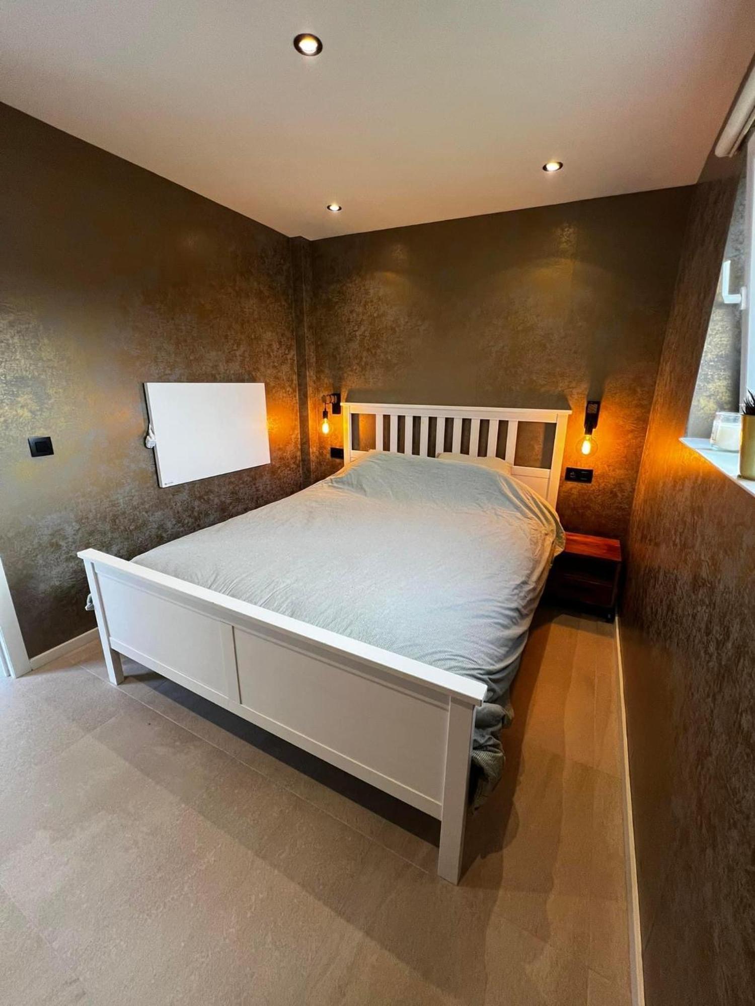 Garden Suite Monaco Geraardsbergen Bagian luar foto